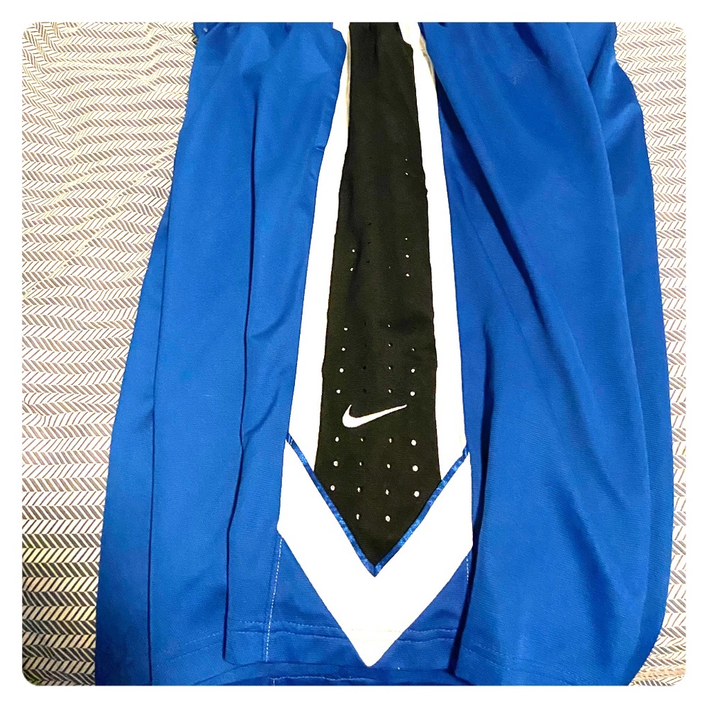 Nike XXL Dri-Fit Shorts